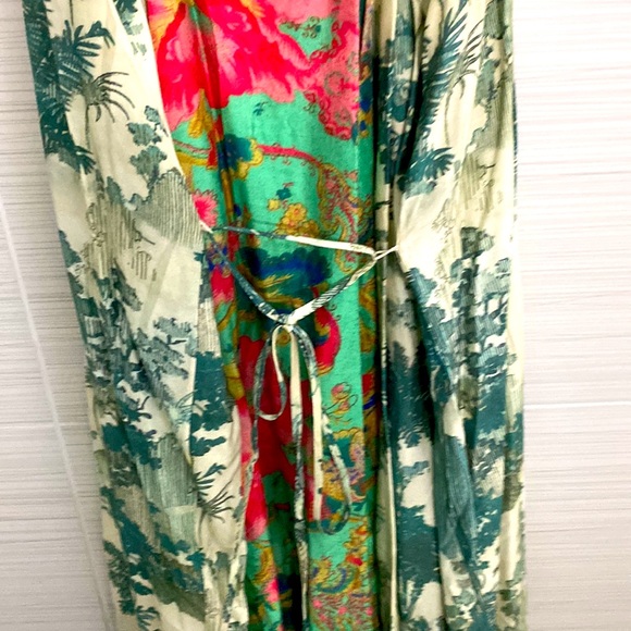 Anthropologie Maeve Dress - Picture 13 of 14